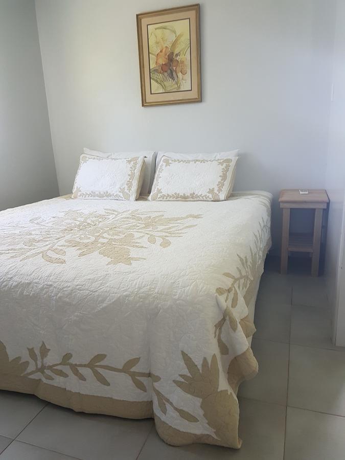 Sunset Quay Villa Rarotonga Dış mekan fotoğraf